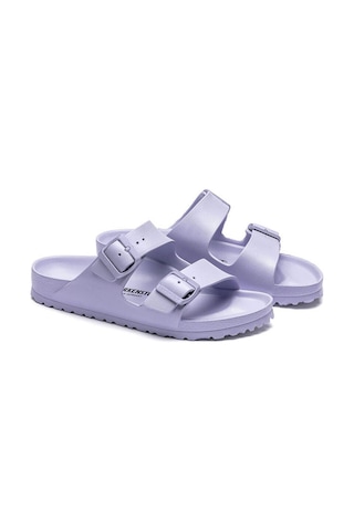Birkenstock Arızona Eva Terlik Brk1017046 Mor