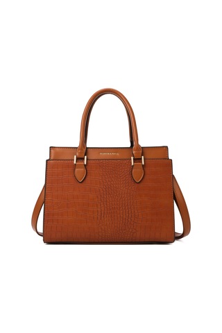 Çantalar Kadın Çantaları Yeni Stil Bayan Çantaları Modaya Uygun Ve Atmosferik Büyük Kapasiteli Çapraz Çantalar Kızlar İçinsiyah Diğer