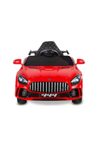 Babyhope Gtr Sport Akülü Araba 12V 444