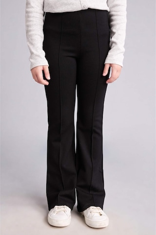 Defacto Standart Boy Tayt Kız Çocuk C7433a826aubk81 Siyah-bk81