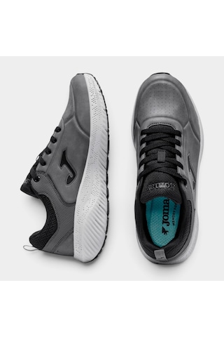Joma Atolon Men 2612 Lıght Gray Erkek Gri Spor Ayakkabı