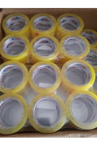 Koli Bandı 45X100Mt 6 Adet