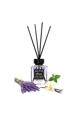 Angel&apos S Dream Bambu Çubuklu Oda Kokusu 50 x 22