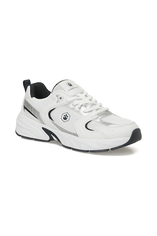 Lumberjack Pol Wmn 6fx Beyaz Kadın Sneaker 000000000102065485 Beyaz-lacı