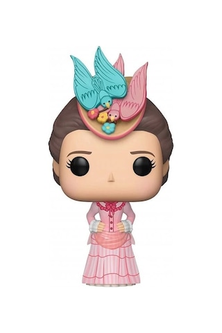 Funko Pop Disney Mary Poppins Maryin Pink Dress