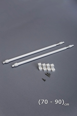 70-90 Cm Ayarlanabilir Briz Çubuğu