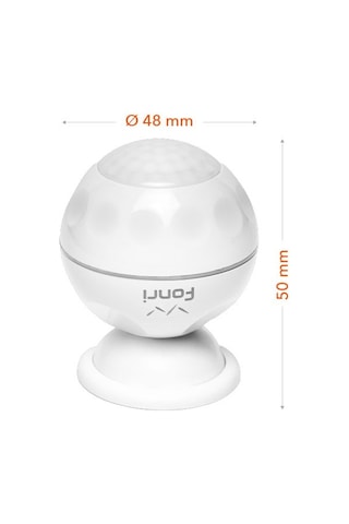 Fonri NAS-PD02W0 Akıllı Hareket Sensörü
