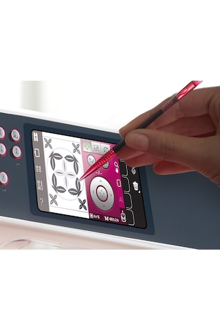 Pfaff Creative 3.0 Piko Dikiş Nakış Makinesi