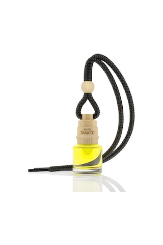 Tasotti Wood (Coconut) Hindistan Cevizi Esanslı Ayna Altı Asma Koku 7ml.