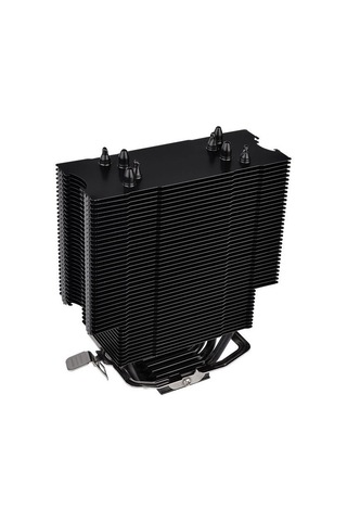 Thermaltake Ux200 12Cm Argb Riing Fanlı Intel Amd Cl P065 Al12Sw