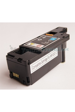 Xerox 106R02760 Phaser 6020 - 6022. Workcentre 6025 - 6027 Mavi