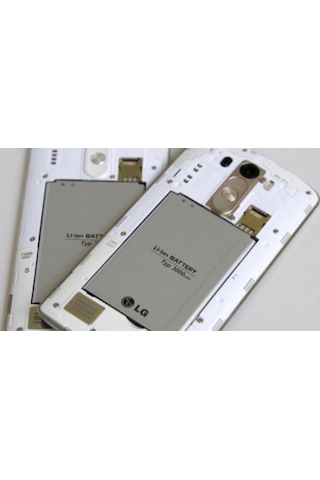 LG Uyumlu G3 G4 Batarya Pil Kapalı Kutu Bl-53Yh 51Yf D855