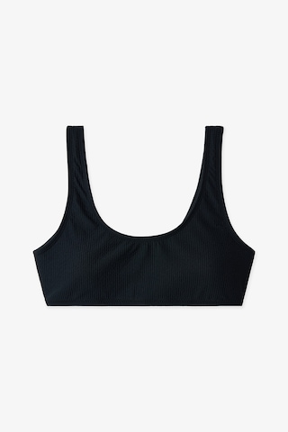 Penti Siyah Genç Kız Black Halter Bikini Takımı