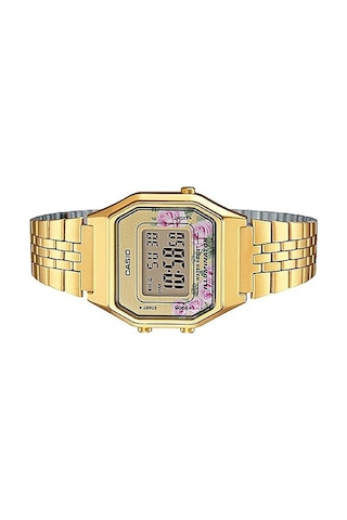 Casio LA680WGA-4CDF Kadın Kol Saati