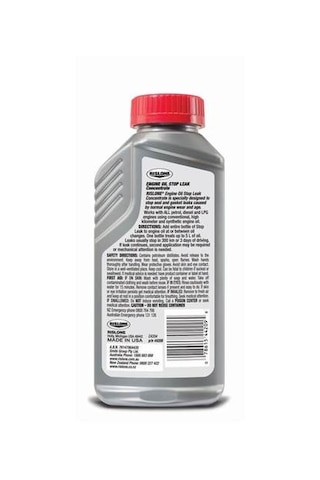Rıslone Motor Yağı Sızıntı Engelleyici