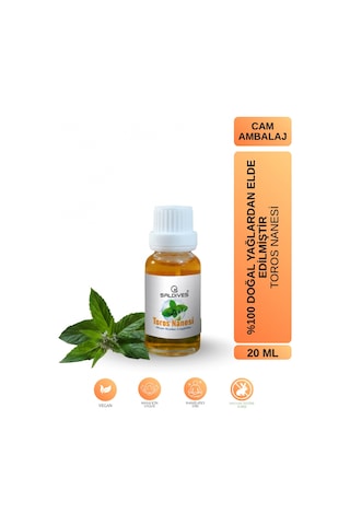 Toros Nanesi 20 Ml 8 Adet
