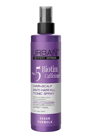 Urban Care Expert Biotin & Caffeine Tonik 200 ML