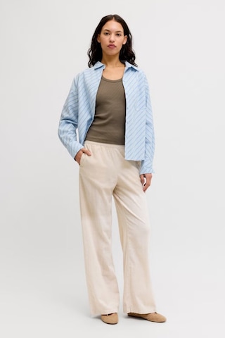 Jack & Jones Poppy Kadın Pantolon Bej