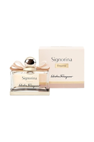 Salvatore Ferragamo Signorina Eleganza Kadın Parfüm EDP 100 ML