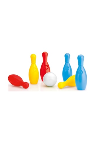 1843 Dolu Fisher Price 3'ü 1 Arada Spor Seti