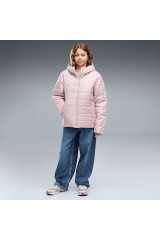 Puma Essentials Çocuk Pembe Mont 685226-49