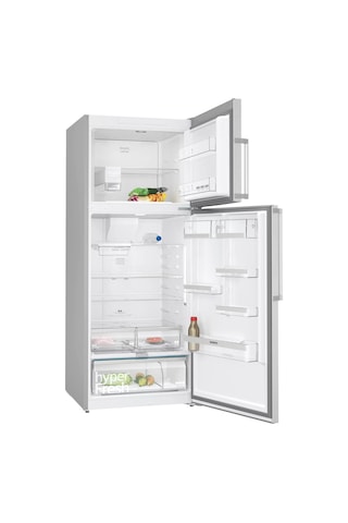 Siemens KD76NAIE0N 542 LT No-Frost Çift Kapılı Buzdolabı