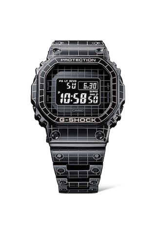 Casio G-Shock GMW-B5000CS-1DR Kol Saati