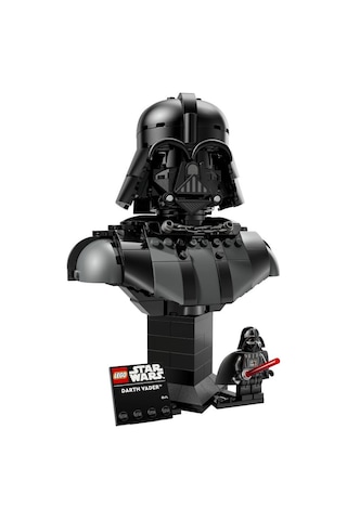 Lego Star Wars 75439 Darth Vader Bust