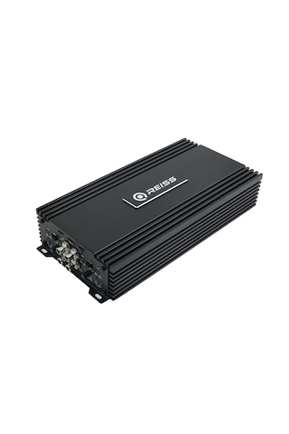 Reiss Audio Rs-p4200.4-4x200w Rms-profesyonel Class D Oto Anfi