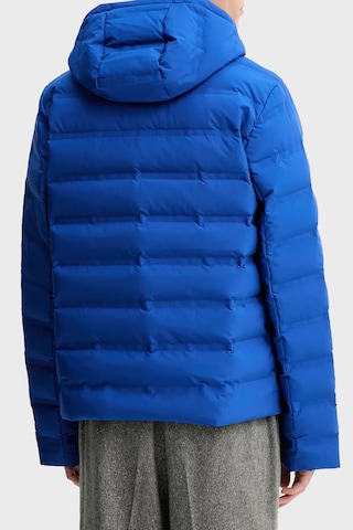 Calvin Klein Erkek Mont Lv04ld521g C65 Mavi Mavi