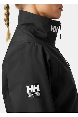 Helly Hansen W Crew Kadın Mont 2.0 Hha.34450-3288 Black