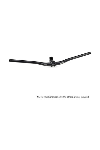 Folinda Dağ Bisikleti Çubukları 780mm Siyah 6061 Aluminyum, 31.8mm Tutucu Çapı, Güvenli Ve Dayanıklı, Mtb İçin Uygun Çok Renkli