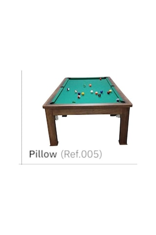 8 Feet Bilardo Masası 260/142/80