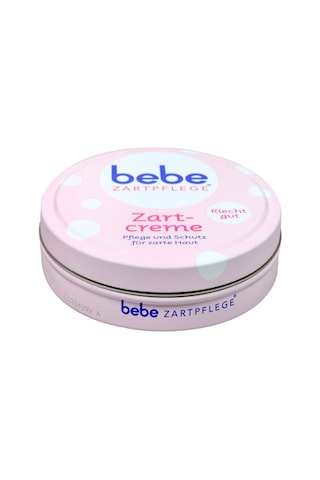 Bebe Zartpflege Hassas Bebek Bakım Pişik Kremi 150 ML (Teneke Kutu)