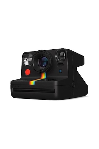 Polaroid Now + Generation 2 Fotoğraf Makinesi