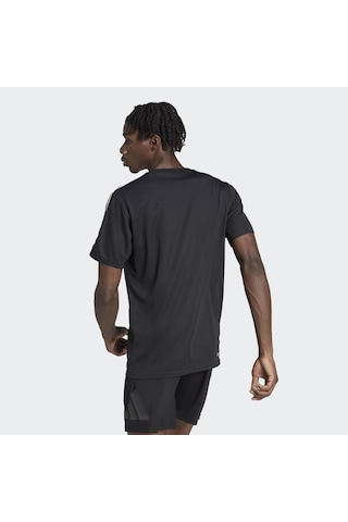 Adidas Tr Es Base 3S Tee Erkek Tişört Ib8150