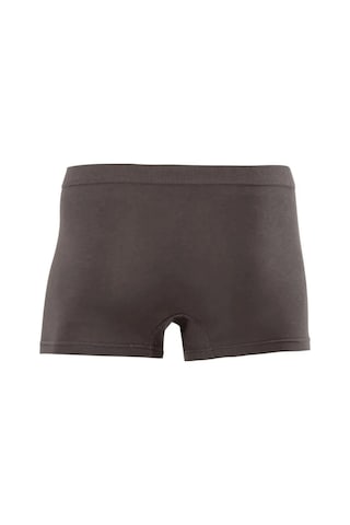 Anıt 6'Lı Rahat Kesim Pamuk Erkek Boxer Külot Comfortable 001