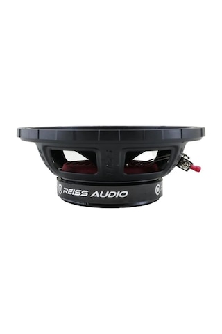 Reiss Rs-mk6 16 Cm Oto Midrange Hoparlör Deprem Serisi Çifti 360w