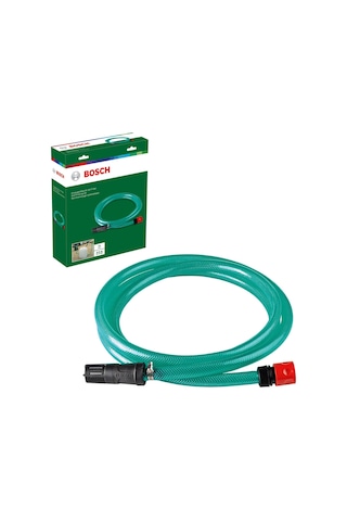 Bosch Home And Garden Yüksek Basınçlı Yıkama Makinesi Için Beslem