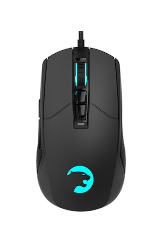 Gamepower Kyojin 12.800dpı 7 Tuş Rgb Optik Oyuncu Mouse Koyjin