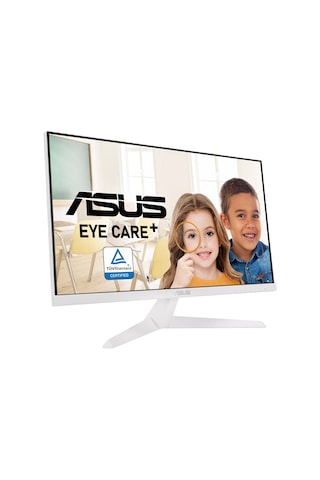 Asus VY249HE-W 23.8" 1 MS 75 Hz FreeSync Full HD IPS LED Monitör