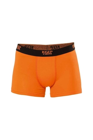 5 Adet Modal Rahat Erkek Boxer %47 Pamuk %47 Modal %6 Likra 001