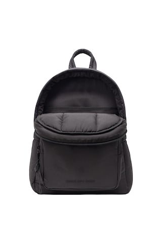 Herschel Herschel Cloudform Backpack Wild Orchid Unısex Siyah Sırt Çantası 001