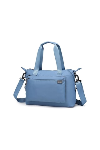 Smart Bags Ultra Light Jeans-mavi Kadın Omuz Çantası Smk Ul-53339 J.mavi