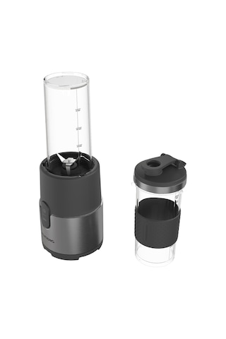 Grundig KB 7408 5 In 1 300 W Smoothie Blender Seti
