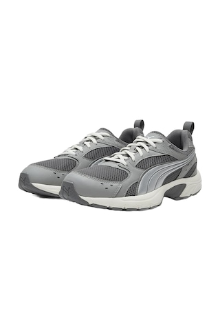 Puma Puma Milenio Tech Lt Unısex Gri Ls Ayakkabı Ssls
