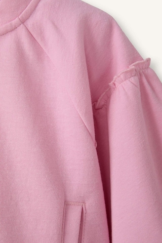 Defacto Bomber Hırka Kız Bebek H0676a526sppn171 Pembe-pn171