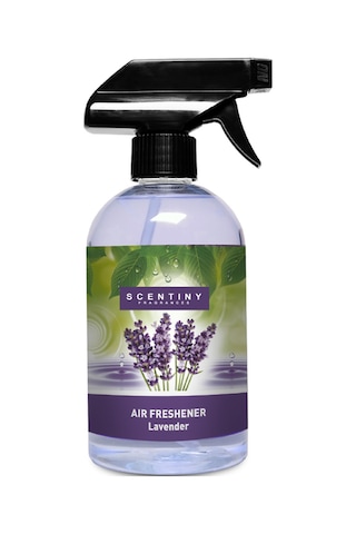 Lavender Air Freshener Diğer