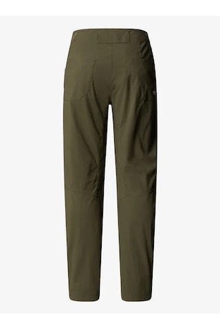 The North Face Nf0a8ec9-jk3 Exploration Kadın Pantolon Yeşil