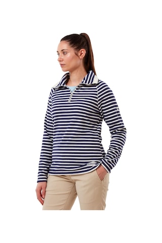 Craghoppers Natalia Hz Fleece Kadın Polar-Lacivert